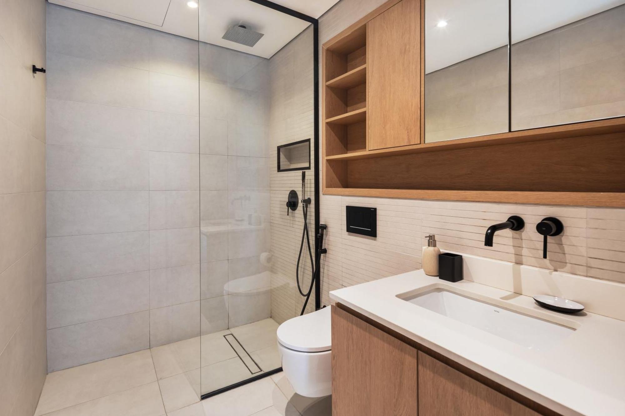 Apartment Luxurious & Cosy 1 Bdr, Pool View, 1 Queen Bed Dubai